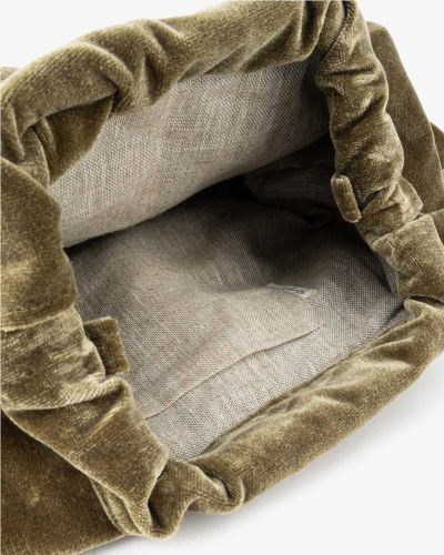 Pouch Bag #1