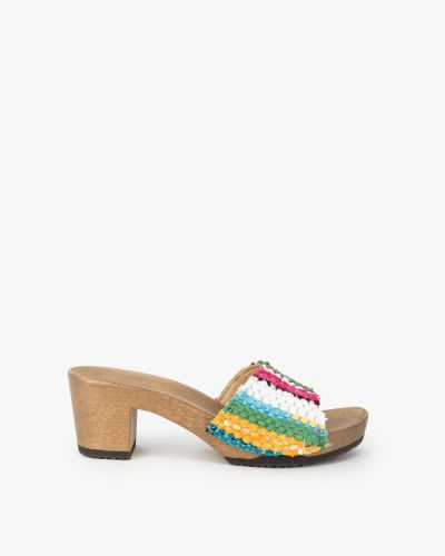 Clog Julia multi 2