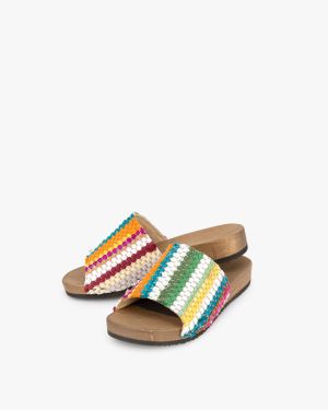Clog Maria multi 2