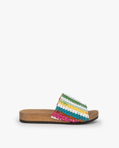 Clog Maria multi 2