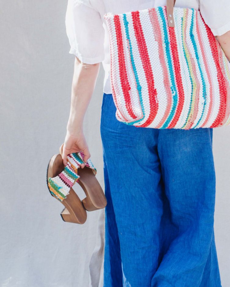 Clog Julia multi 2