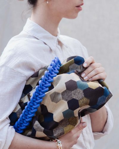 Pouch Bag #10