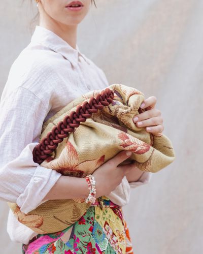 Pouch Bag #13