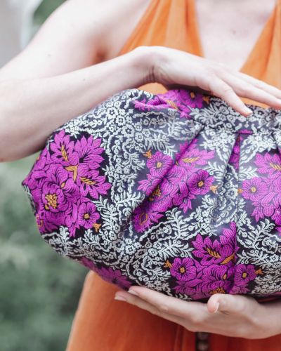 Pouch Bag #22