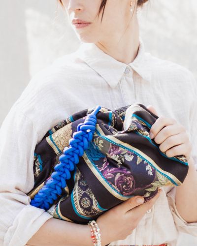 Pouch Bag #12